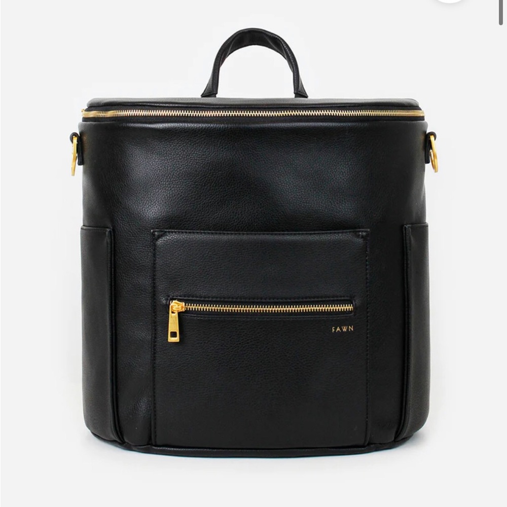 Fawn Design Diaper Bag
